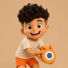 Jinuluo's profile picture
