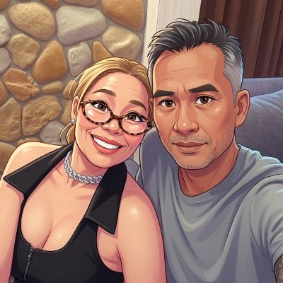 💞 O/V Asimple couple 💞's profile picture