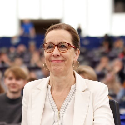 Fabienne Keller's profile picture