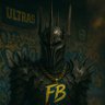 Sauron ⍟ # 的头像