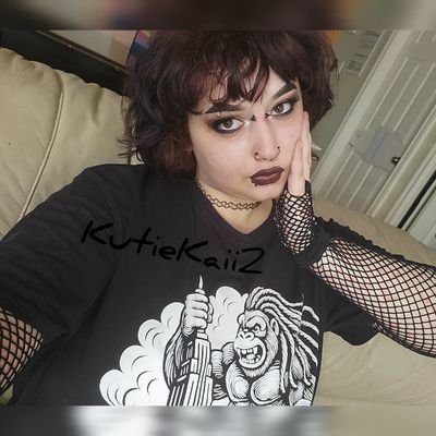 kutiekaii2's profile picture