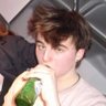 amy from work's profile picture