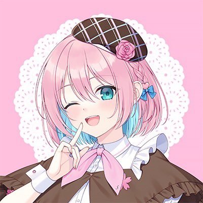 咲良ねお@めるぱに's profile picture