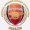 MotownGooner75 🎶🏅 profil fotoğrafı