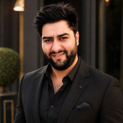 Junaid Shah's profile picture