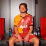 Profilbild von ibo