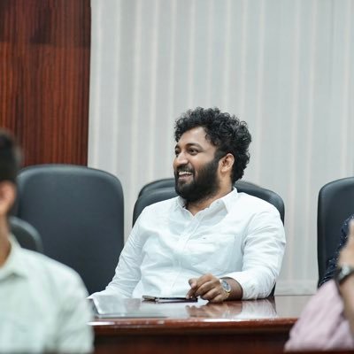 RVikraman's profile picture