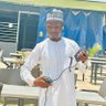 Фото профиля Umar Muhammad Yakubu.