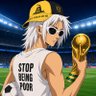 World Cup Anime's profile picture