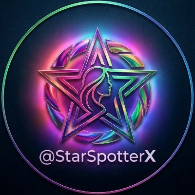 starspotterx's profile picture