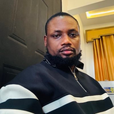 Typical African's profile picture