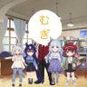 むぎちんゆー🥂🏊♀️🍔 profil fotoğrafı
