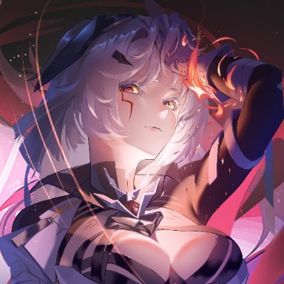 栖凰_Faye's profile picture
