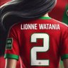 LaLionneWataniaMaroc🇲🇦♓️'s profile picture