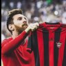 Messi 🇨🇼🇦🇷 #Yapımağduru's profile picture
