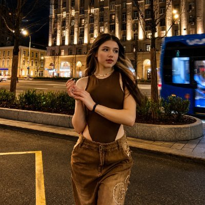 Melania_766's profile picture