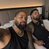 Jey Uso profil fotoğrafı