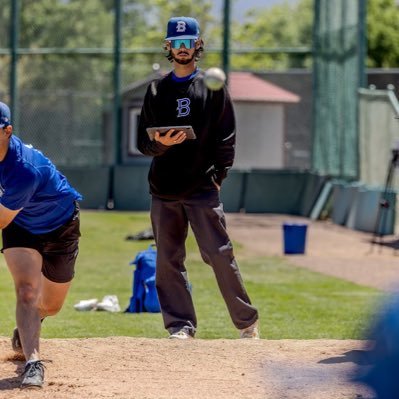 Chase Van Dyk's profile picture