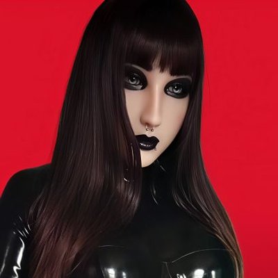 VeronicaRubber's profile picture