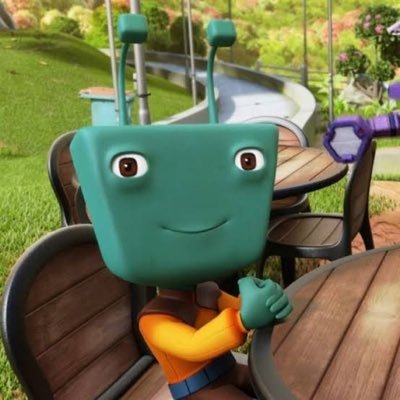 Bukan Adudu's profile picture