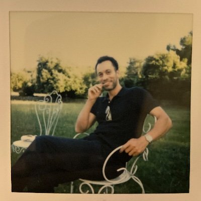 Thomas Chatterton Williams's profile picture