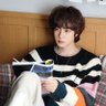 Profilbild von weird for Jin 🤭💜