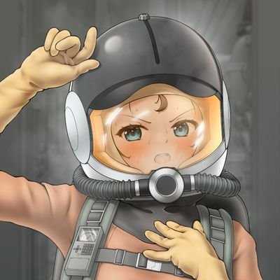 Nishiun@フェチ絵描き's profile picture