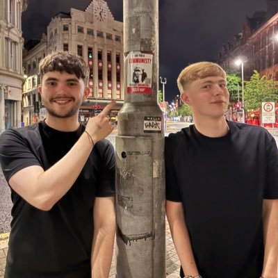 charlie's profile picture