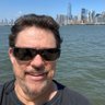 Dr Bob Smith profil fotoğrafı