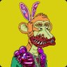Sixtheplug.eth 🦠 “Retirement Arc”🦍 profil fotoğrafı