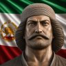 Profilbild von اَشکِ یکم