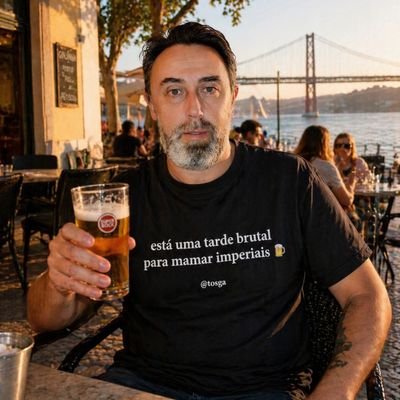 Tosga's profile picture