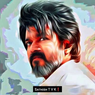 Sᴀᴛʜɪsʜ T V K❗'s profile picture