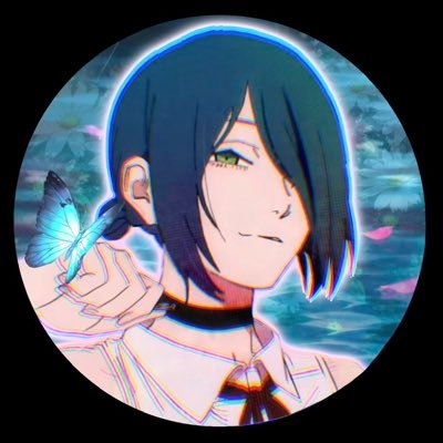 特アニおたく （レゼに恋をしてしまった人間） ⭐️ ☕️ 制限中's profile picture