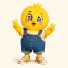 i-summer💛🐣 的头像