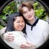 -a o r o a- ยยพิอ้อของคริสคนเดียว | จะอ้อยคริส 的头像
