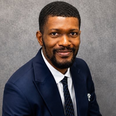 Henry Chibuike Ugwu's profile picture