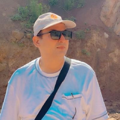 Ajay Jha's profile picture