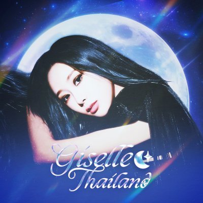 GISELLE THAILAND's profile picture
