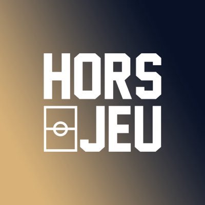 HORS-JEU 🏟️'s profile picture