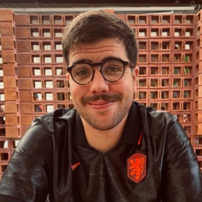 Tiago Marchezini's profile picture