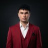 Profilbild von Oliver Kane