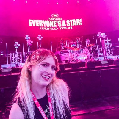 Shan 卌♡ is a star ☆'s profile picture