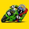🌞kohi🏍³₃⁡⁡貂R🌝's profile picture