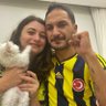 Фото профиля Sılacan Sarıoğlu Ergün