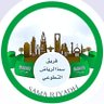 نـاصر نفاع المخـلفـي's profile picture