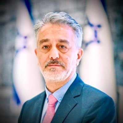 Walid Abu Haya 🇮🇱's profile picture