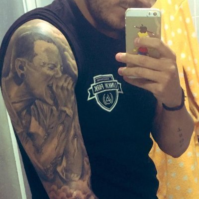 🤘AntonioLinkin🤘's profile picture