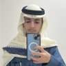 Profilbild von ڔڀــٰٱ̍ڞ ̨بــنۨ ۛ ּڅۡــٰٱ̍ڵــد 🇸🇦