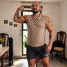 Lalo Alvarez profil fotoğrafı